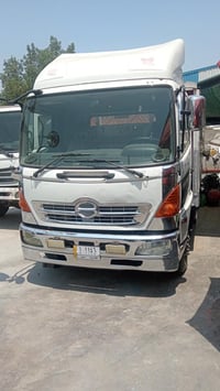 هينو شيطان موديل 2005 اصل رقم قادسية بسمي تك قمارة محرك 70 سوبر طول 6و...