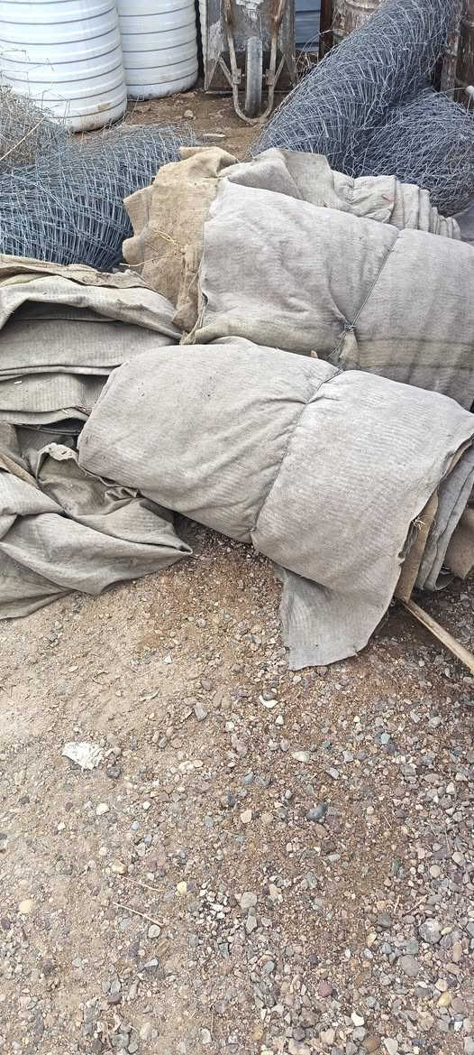 بي ارسي مع جادر للبيع
١٤٠ متر
***********
***********
