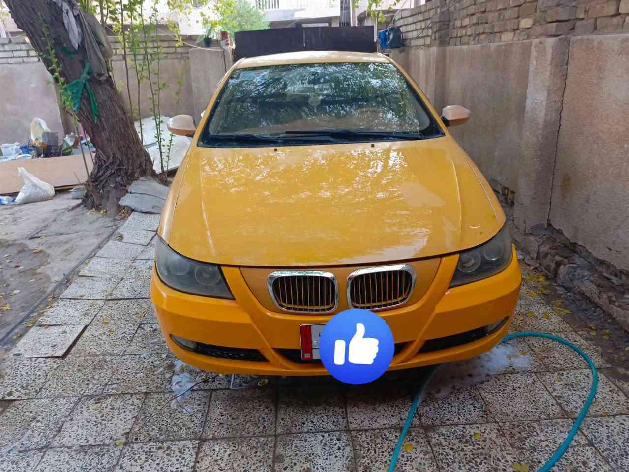 السلام عليكم سياره ليفان 620 موديل 11 سياره جاهزه كبل للشارع مكينه وكير خير من الله مابيه اي نقص سنويه لل 2027 تحويل ثاني يوم سعرها 40 وبيه مجال مكاني بغداد الاستفسار اتصل عل الرقم *********** ما متواجد عل الفيس
