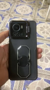 انفنكس نوت 12 برو • ٢٥٦ • شاشة ١٢٠هيرتز