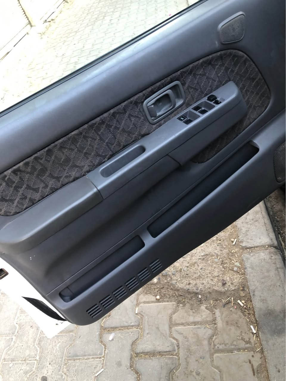 نيسان الكسترا موديل 2000 كير عادي بشرط  رقم اربيل تبريد شغال   شرط التحويل و الوكالة قفل مركزي جامات كهربايي  نظام غاز و بنزين  السعر 65$ بي مجال ترهم مراوسة المكان كركوك رحيماوه***********/*********** Singapore
