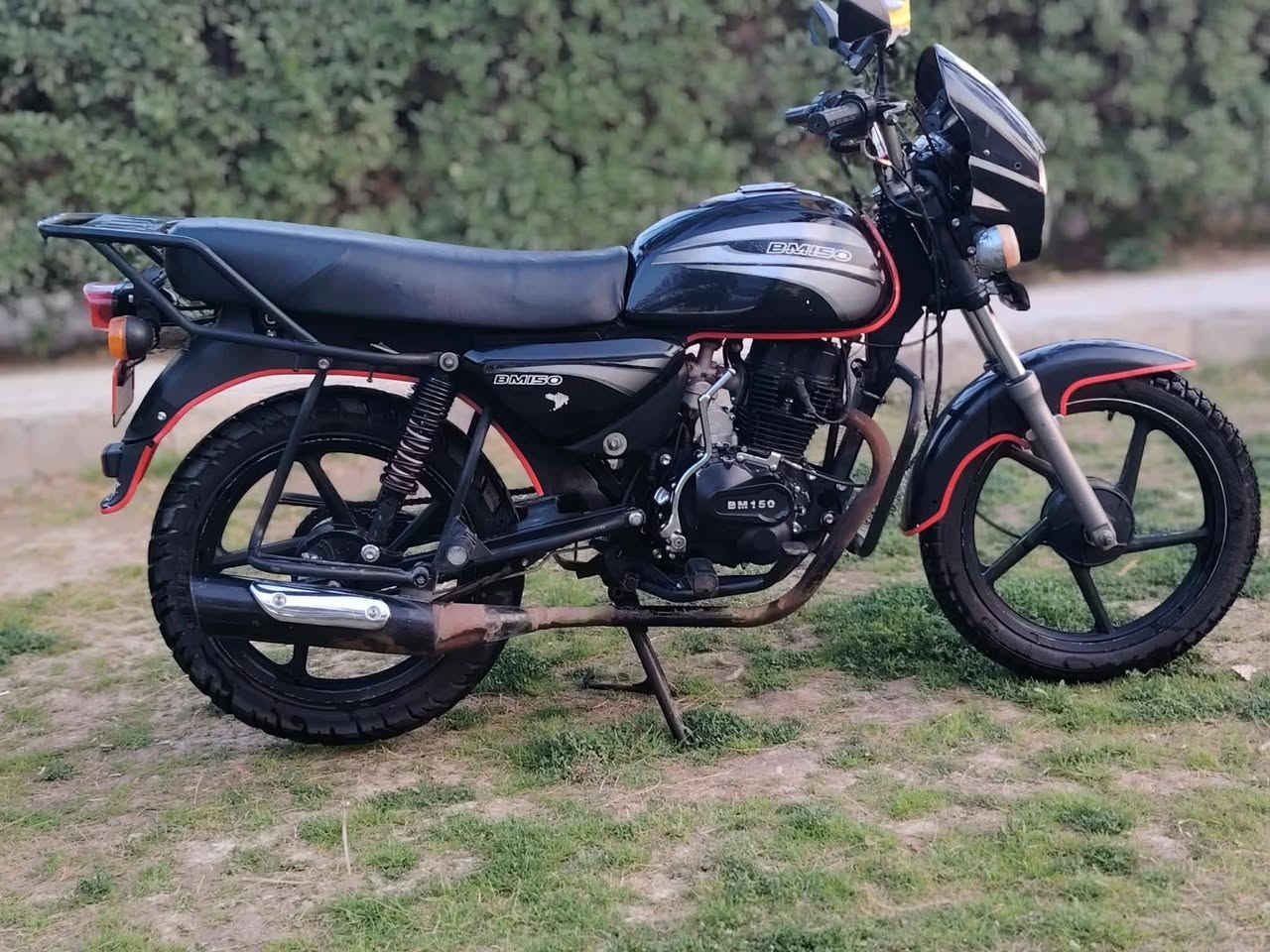 السلام عليكم
متاح
    بوكسر ٢٠٢٠(اوراق اصوليه)
السعر٨٥٠ وبيها مجال بسيط كلش
  مكان الدراجه (واسط/الصويره)
    للتواصل/***********
