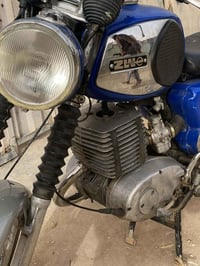 كوفه • دراجه نضيفه • 81سايس