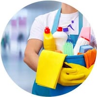 سما كربلاء للخدمات التنظيف الموقعي تقدم لكم غسيل تخم الموقعي وغير المو...