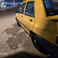 سايبا 2015 سياره حلوه ونضيفه رقمها احمر وبيها غلط بل سنويه مكتوبه خصوص...