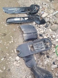 بايسكل شحن • كركوك • حي عدن