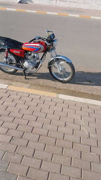 شباب دراجه البيع بس وصل دراجه شوفت عينك جديده وحله من صوره مكفوله طول ...