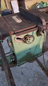 منشار تركي • ستلايت • قياس ١م