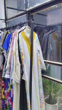 محل الشمس • بالة أوروبية • نهاية شارع البعث