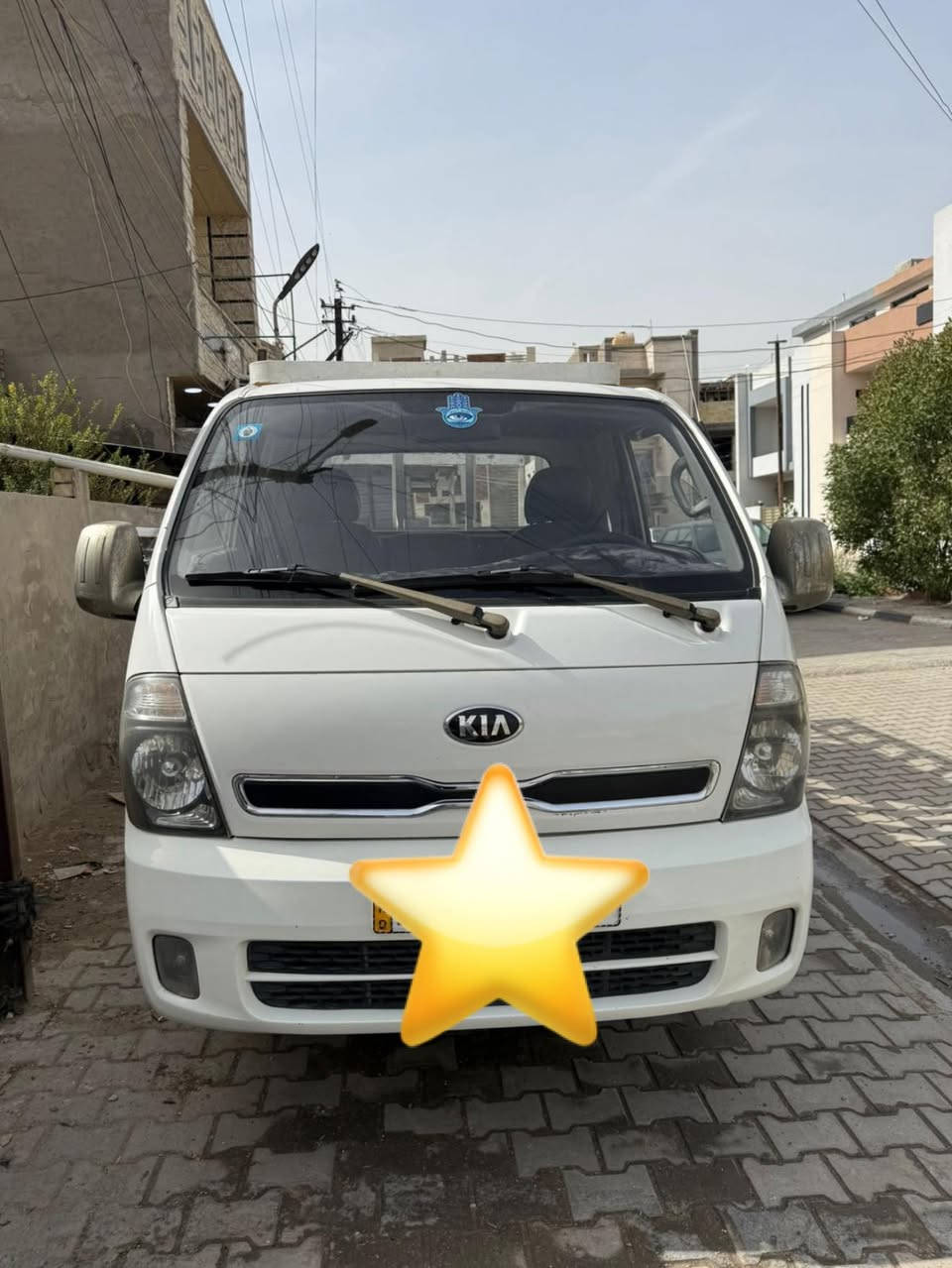 سلام عليكم كيا بنكو 2015 السيارة بلادية مكفولة من الدعامية لدعامية مكينة خير من الله بسم كرايبي تحويل مباشر رقم الماني بابل السعر 115 وبيهة مجال لطيبين


**إذا كنت صاحب هذا الإعلان وتريد حذفه لأي سبب، رجاءا أرسل رسالة إلى الدعم الفني**