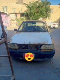 سايبا • ٢٠١١ • النجف الكوفه