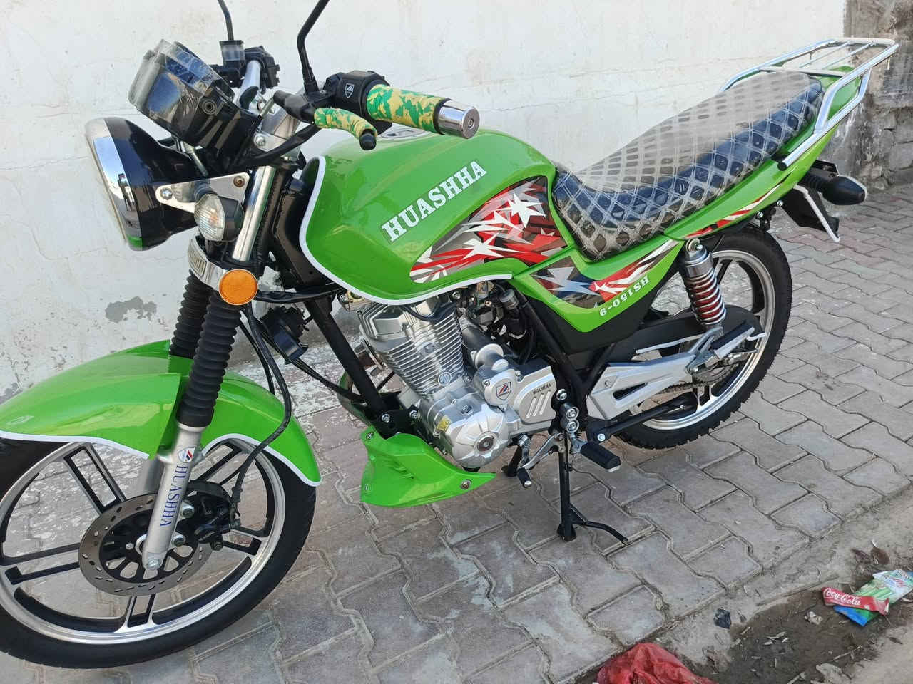 هيوشه جديده حيل موديل 2024 مشدوده ب 25 منفيس فقط السعر 950 الف مكاني رمادي التأميم الاستفسار ***********

