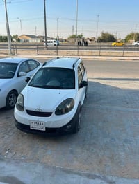 شيري X1 • ٢٠١٤ • مكفولة