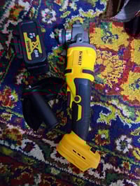 يو بي اس • بطارية ١٠ خلايا • ملفات نحاس