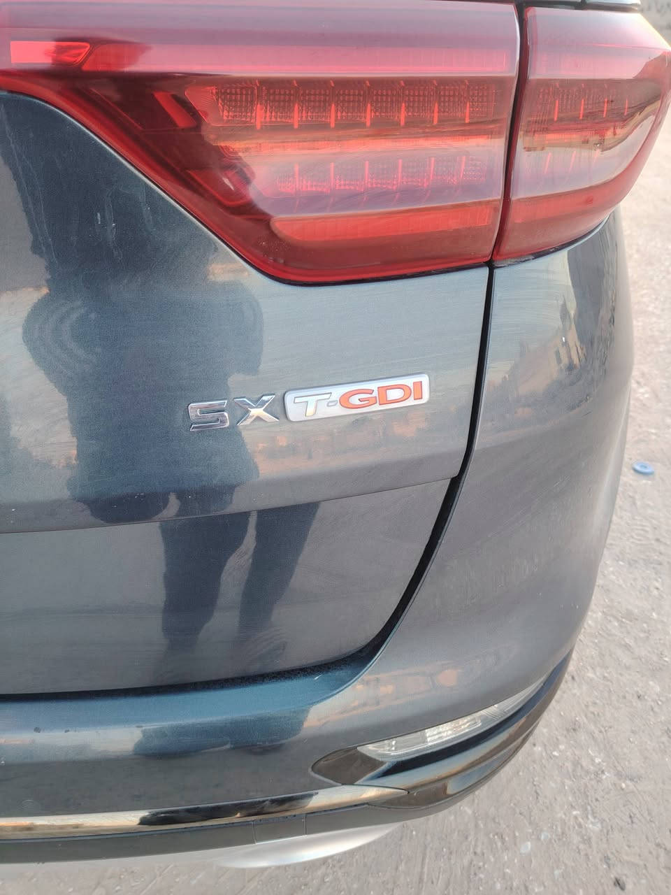 السلام عليكم
كيا سبورتج 2021 sx-Tgdi اعلى فئة فول مواصفات

وارد امريكي قطعتين ضرر دعامية وجاملغ امامي واحد

السيارة فول مواصفات كامل سقف بنوراما فتحة كل المواصفات بيهة

المكينة تيربو
السعر 210 وبيها مجال
الشراي يتصل

***********
