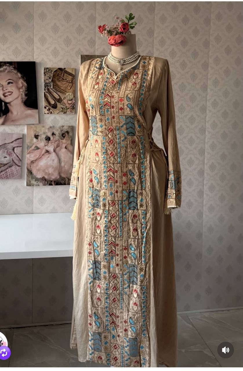 وفرنالكم الدشداشه الرمضانيه خامه سكوبا   التركي بهاري
القياس النسائي 
القياس المحير 
قوالب راهيه توفر ب الوان مميزه 
M*L*xl*2xl*3xl        القياسات النسائيه 
قياسات البناتي (المحير ) من 8 سنوات إلى 16 سنه


**إذا كنت صاحب هذا الإعلان وتريد حذفه لأي سبب، رجاءا أرسل رسالة إلى الدعم الفني**