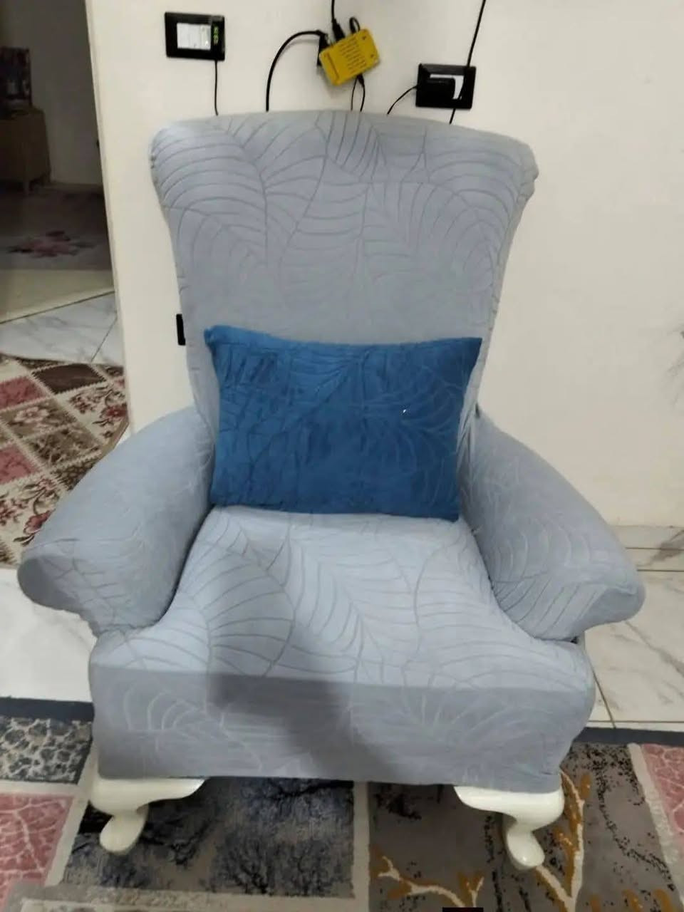 تفصيل جميع مقاسات الانتريهات والصالونات والركن جاكار كتان قطيفه حفر ليزر توصيل جميع المحافظات للتواصل واتس ٠١٠٩٢٧٤٣٥١٨


**إذا كنت صاحب هذا الإعلان وتريد حذفه لأي سبب، رجاءا أرسل رسالة إلى الدعم الفني**