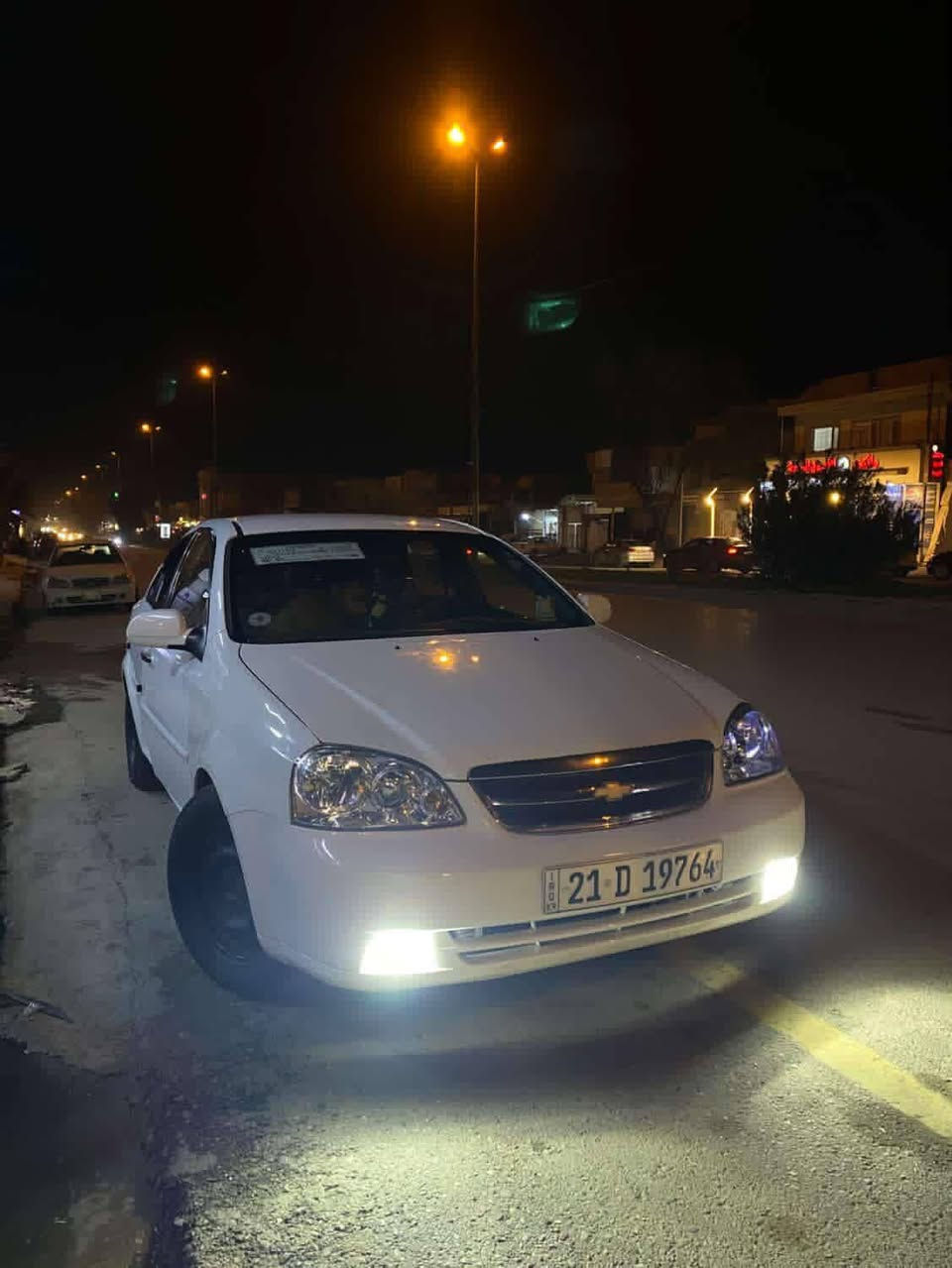 3 قطع صبغ جاملغ امامي +بابين بدون دواخل بدون شواصي بدون ايربالك ماشيه 139 كير توماتيك محرك كير شرط  اسياره احلا من صوره شرط التحويل السعر 88 وبيها مجال  اسعر مكتبو شراي اتصال ولا تسالني شبيها اتفصيل مكتوبه وسياره احلا من الصورة مكان سياره جانب اليسر حي الرفاق قرب روضه المحمديه *********** وتساب بي
رقم الثاني***********
