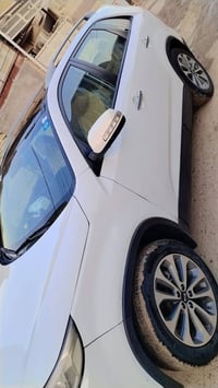 سورنتو ٢٠١٥ • فول مواصفات • ٧ راكب