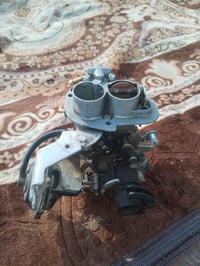 كابريتر • برازيل • شغالة