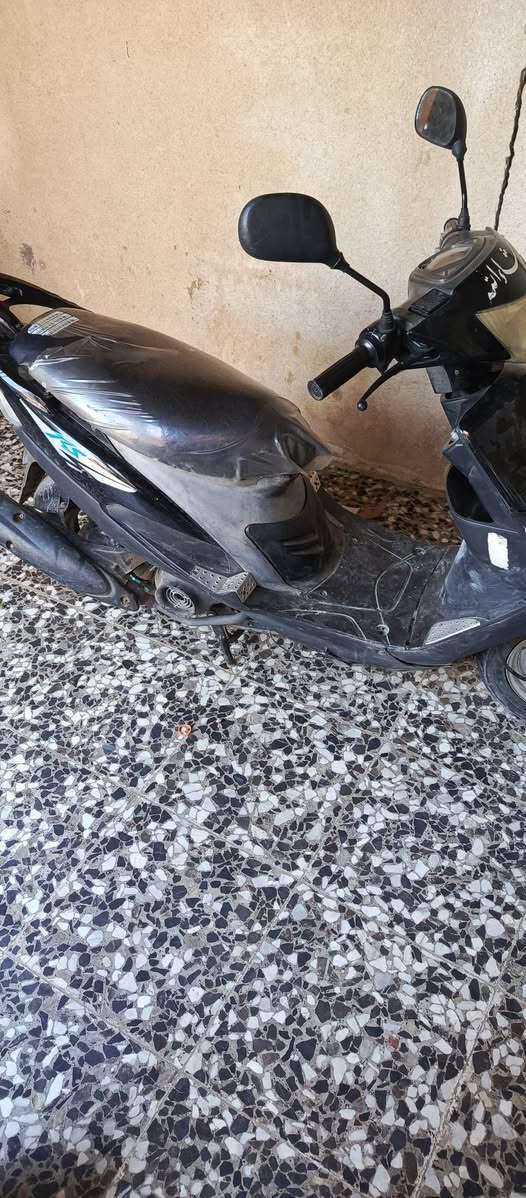 من رخصت مدير الكروب دراجه ماكس عدله للبيع مكينه55جديده وبيه شلعه قويه


**إذا كنت صاحب هذا الإعلان وتريد حذفه لأي سبب، رجاءا أرسل رسالة إلى الدعم الفني**