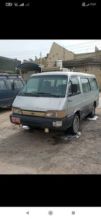 تفلت النمرة الثانية • مكينة مجفته • بطارية 110 أمبير