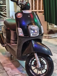 رمبه قبل شهرين. 950 بيه مجال. حته ما ماشيه.07772558143