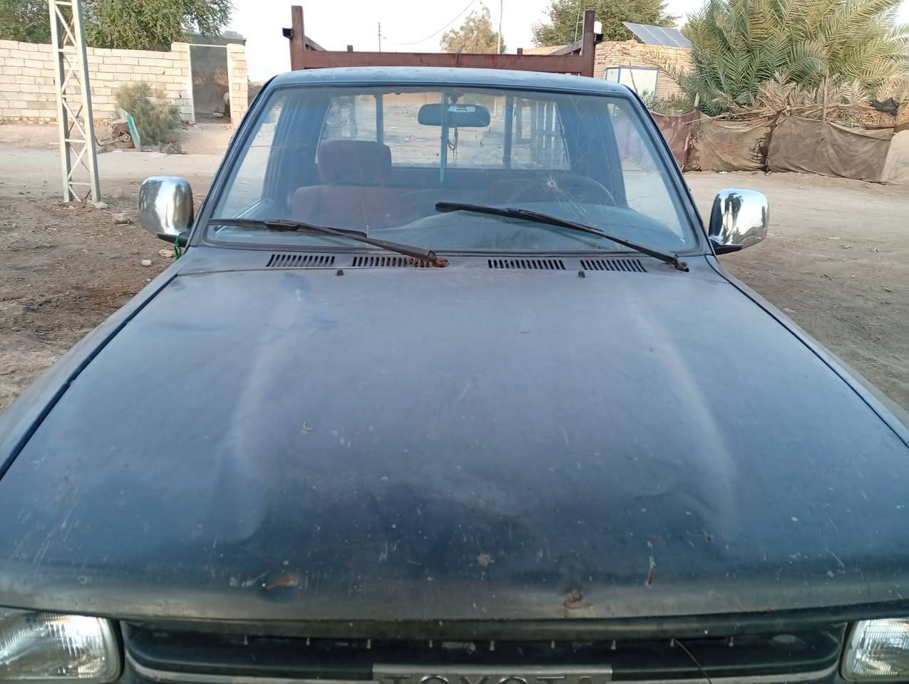 بيكم موديل 91 راعية يمي ستيرن باور سنوية لل 27 مكينة كفالة وهل كدامكم  السعر 30 وبيهاا مجال التواصل على الرقم ***********
