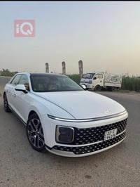 ازيره موديل 2024كفاله عامه ماشيه 50 رقم اربيل 07865573334 موجوده بغداد...