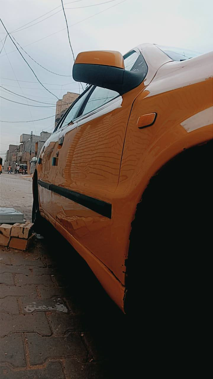 السلام عليكم
سمند موديل 12 سعرها 35وبيها مجال 
سياره خير من الله اي نقص ما بيها كلها شغاله 
العنوان بغداد الشعله 
الرقم ‏‪***********‬‏
