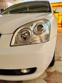 اوبتيما خليجي • ٢٠٠٨ • مركز حديده