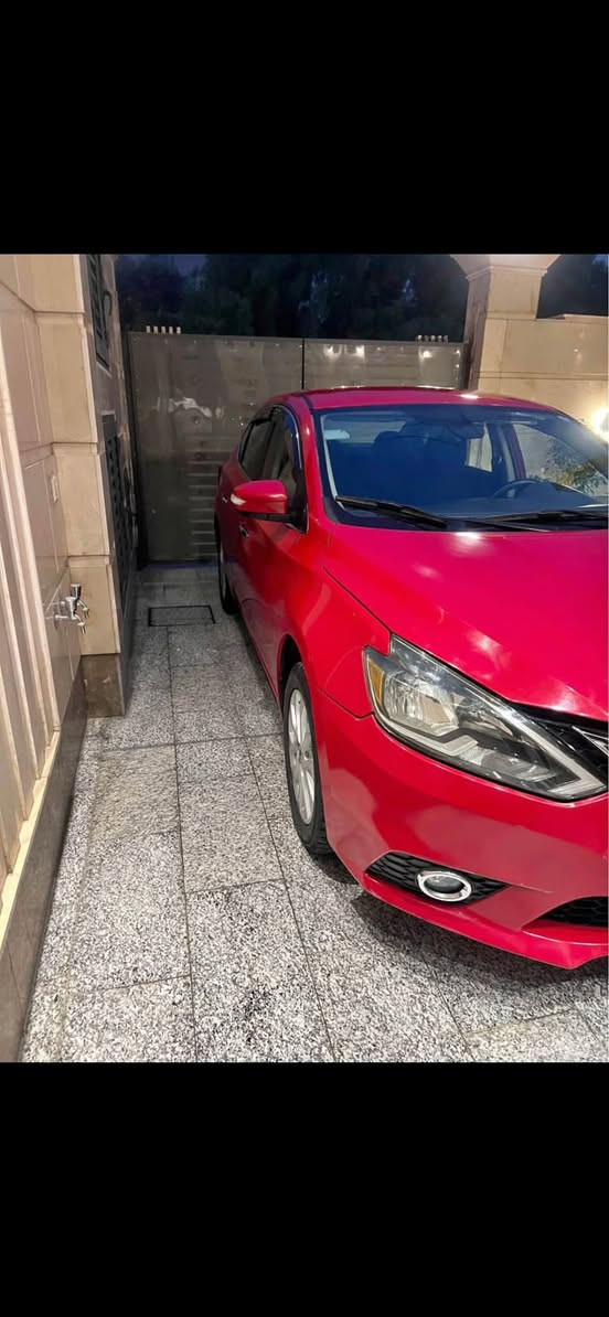 🚗 للبيع نيسان سنترا

موديل 2018

💰 السعر: 87 قابل للتفاوض للجادين

📸 صور 

السيارة بيه قطع صبغ 

📞 للاستفسار والتواصل واتساب:

***********

العنوان بغداد

📍 الرجاء التواصل للجادين فقط
