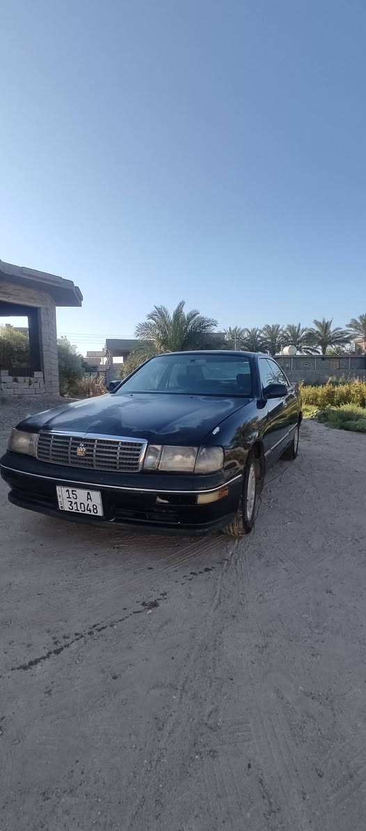 السلام عليكم
سيارة بطه للبيع موديل 94 
اللون نيلي 
محرك 2500 
تبريد شغال 
صبغ حزام 
السعر 55 وبيها مجال 
***********
