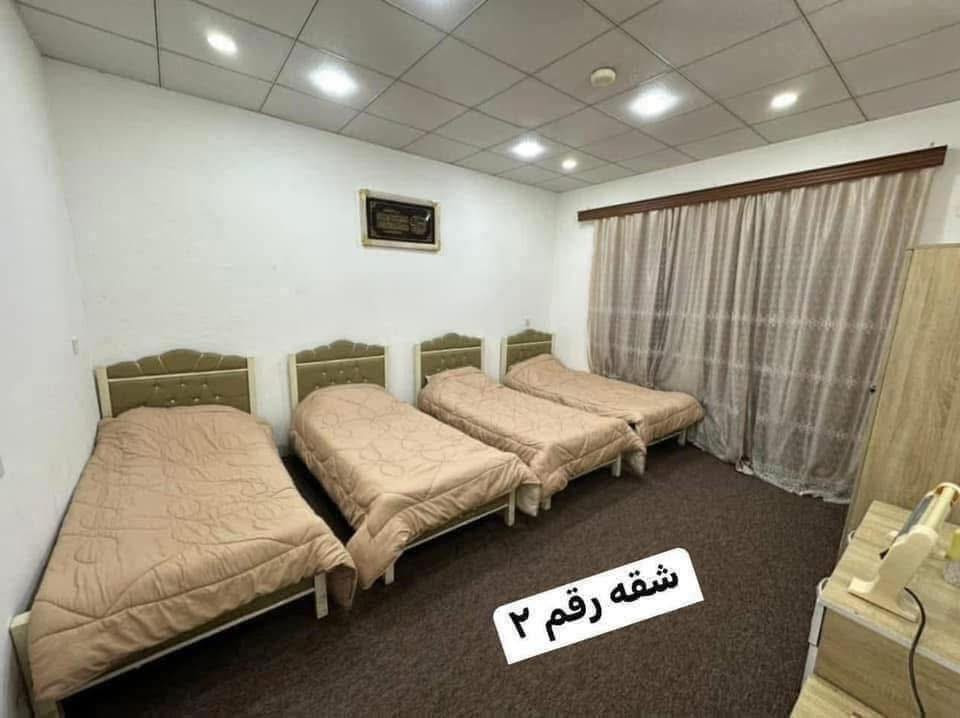 عرض خاص   ١١٥    الف فقط بليوم
بسم الله الرحمن  الرحيم
عرض خاص من موتيل احمد رواندوزي 
سويت  كامل غرفتين و صاله 
متوفر شقه لأيجار يومي العنوان العراق اربيل 

 
اخوان الاصدقاء الحبايب متوفر شقه للأيجار اليومي 
يتكون من غرفتين وصاله و صحيات وحمامات ومطبخ 
ومتوفر انترنيت كارباء ٢٤ ساعه 
ايجار يومي  الي العوائل الكرام او شباب 

للحجز
***********
العنوان العراق اربيل ١٢١ كولان قرب هفالان
للحجز والاستفسار  اتصال او واتساب 
هاي العرض  
من تاريخ
٢/٢/٢٠٢٦
لحد
١٦/٢/٢٠٢٦
  موقع   الشقه  العراق اربيل  ١٢١ كولان هفالان
قريب من سوك هفالان و قريب من شارع ١٠٠ سوك الباله
ملاحظه هاي  السعر  من نفر الي  ٥ نفرات 
اذا يزداد  اكثر من ٥ اشخاص 
النفر ٢٠ الف 
تحياتي لجميع احمد رواندوزي
والى اكدر  تسهيل بسعر للاحبايب هاي من عيونى
