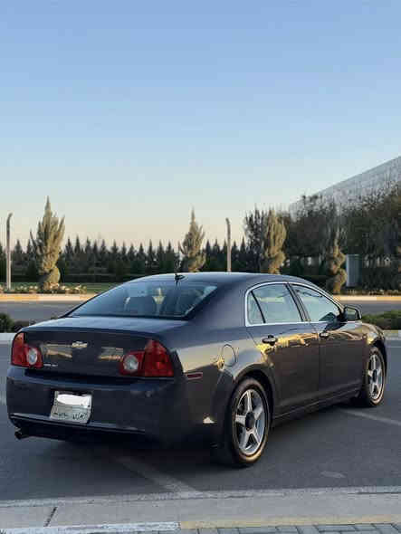 سڵاو ، مالیبۆ 2011
سەنەوی تازە تەواو بووە 
سۆنەریم داناوە ناوگرتنی نیە 
گێڕ مەکینە کارەبای هەمووی گیانی بەشەرت هیچ مەسروفێکی نیە 
تایەی تازە 
فول مواسەفاتە تەنیا سلاید نیە LT
چوار جام و ئاوێنە کارەبا + کوشن جلد و کارەبا + سوکان ڤۆڵیۆم +کامێرا …هتد 
نرخ ٧٨ و معامەلە 
*********** 

ماليبو موديل ٢٠١١ 
سنوية ساقطة بشرط تحويل و وكالة  
٣-٤ قتع سبغ بدون دواخل  
فول مواسفات فقت مابیها سلاید 
اربع جام و مراية و كشن كهربائية و ستيرن فوليوم كاميرا ..
٣-٤ قتع سبغ بدون اي دواخل 
سعر ٧٨
***********
