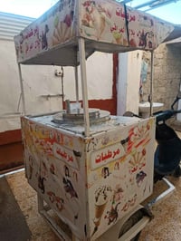 ماطور كهربائي • جاهز للشغل • كوكجلي