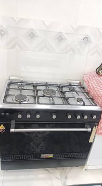 فرن إيطالي • طازة • السليمانية