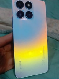 هونر X6a • ١٢٨ • ٥٠٠٠