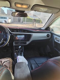 كورولا • LE • وارد امريكي