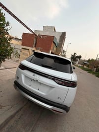 زبائنا الكرام يتوفر لدينا تبديل زجاج مظلل بي واي دي  سونك ال وسونك بلا...