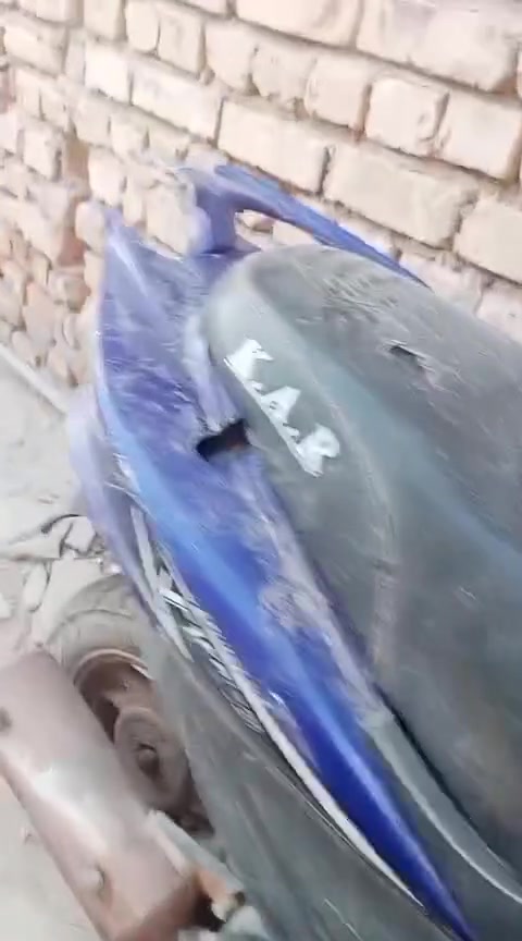 دراجه ادرس صيني120مشتريها طك كارتون بيدي انتركت سنتين نقصها فقط طوبه هندر وباتري المحرك مابيه شي وشغال 200بيها مجال 0781116987..الناصريه حي الشهداء


**إذا كنت صاحب هذا الإعلان وتريد حذفه لأي سبب، رجاءا أرسل رسالة إلى الدعم الفني**
