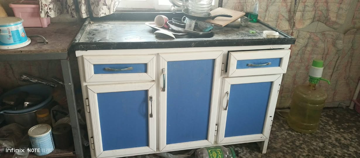 للبيع كاونتر ٤٥٠ وبي مجال للشراي حي الجهاد


**إذا كنت صاحب هذا الإعلان وتريد حذفه لأي سبب، رجاءا أرسل رسالة إلى الدعم الفني**