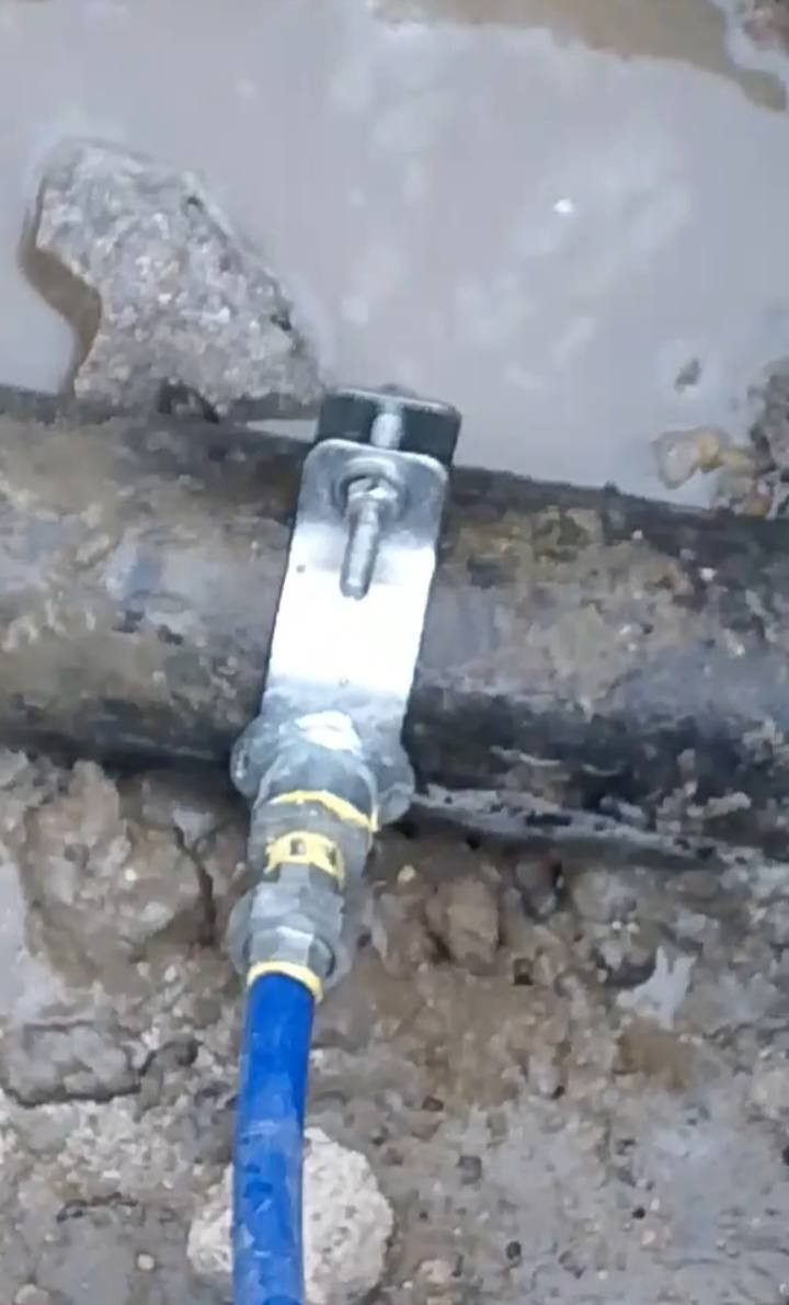 سحب مي صونده من البي تصل ***********
