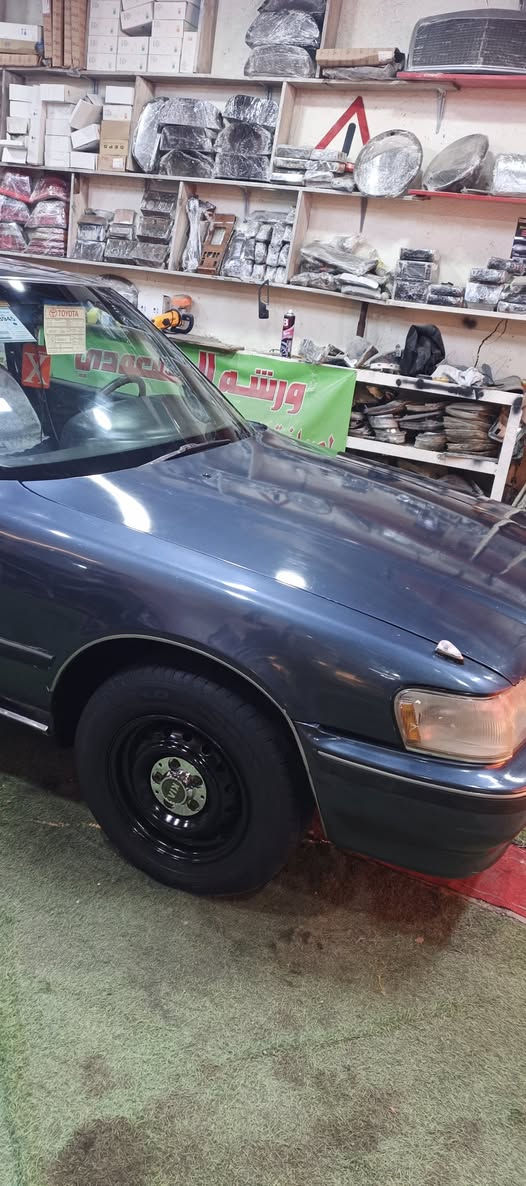 سلام عليكم سياره مارك كربلاءيه تكم موديل 95 السياره مكفوله موتعمير كفاله ضربه وكص ونقل جثه وي عيب شرعي تحويل ثاني يوم شرط سنويه 2027 وي نقص مابيهء كله شغال شرط
مكان كربلاء المام عون السعر 60مجال بصيط ***********
ملاحضه مكينه وكير وكسن شرط كارتون ترايك وين مايعجبك
