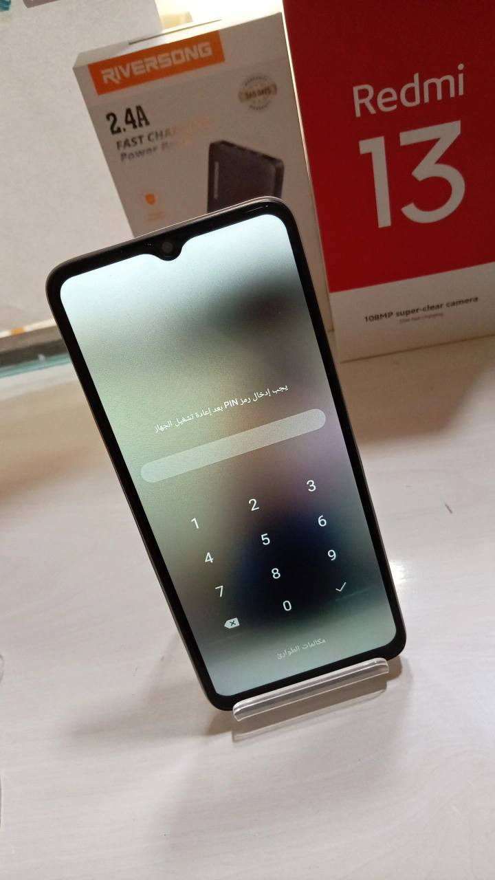 سبارك ١٠ فول نضافة
ذاكرة ١٢٨  جهاز بلادي بلادي سعر ٥٠ الف وبيه مجال للشراي


**إذا كنت صاحب هذا الإعلان وتريد حذفه لأي سبب، رجاءا أرسل رسالة إلى الدعم الفني**