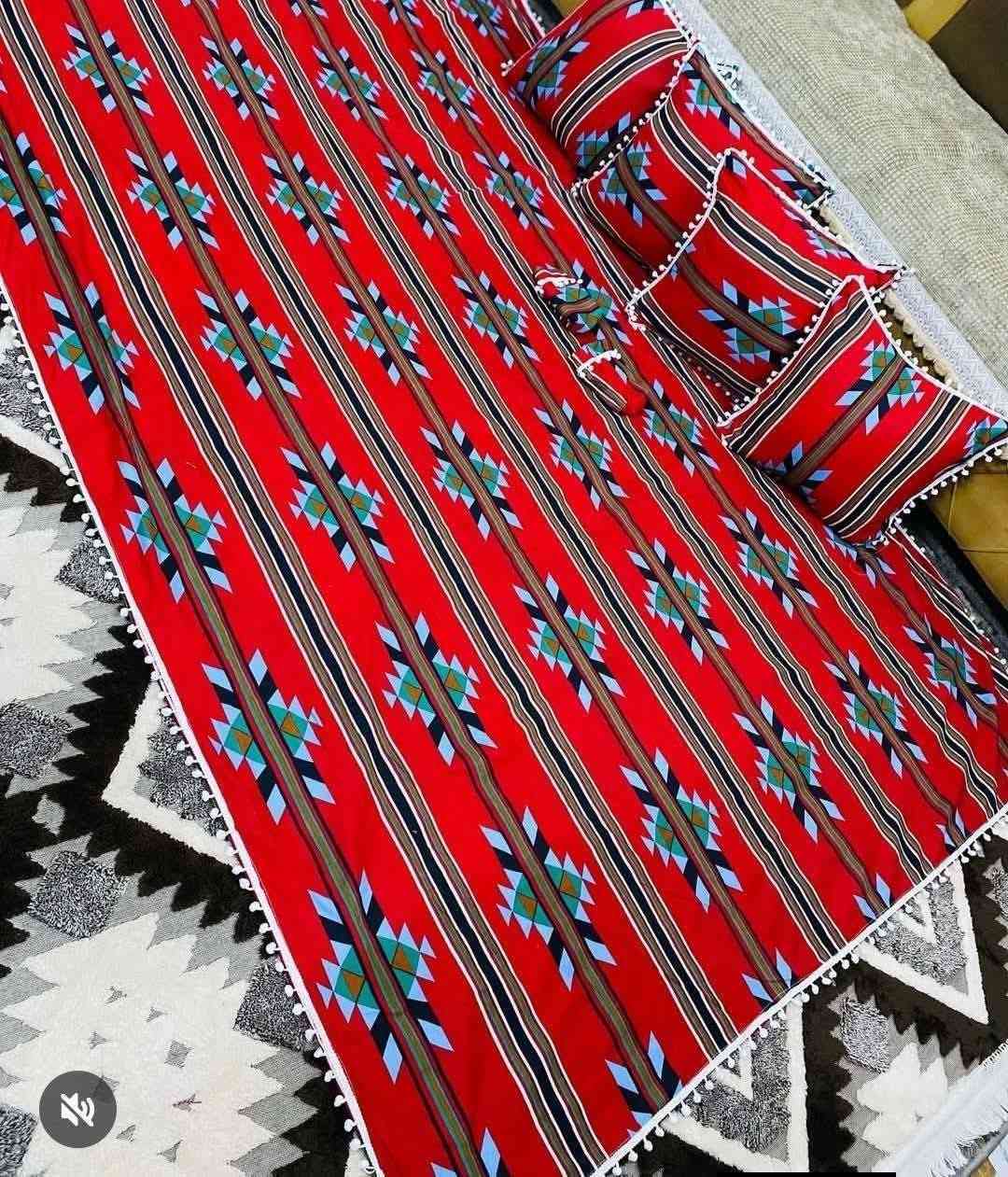 #مفارش رمضانيه 
تنفيذ حسب الطلب 
🌙🌟❤
@إشارة


**إذا كنت صاحب هذا الإعلان وتريد حذفه لأي سبب، رجاءا أرسل رسالة إلى الدعم الفني**