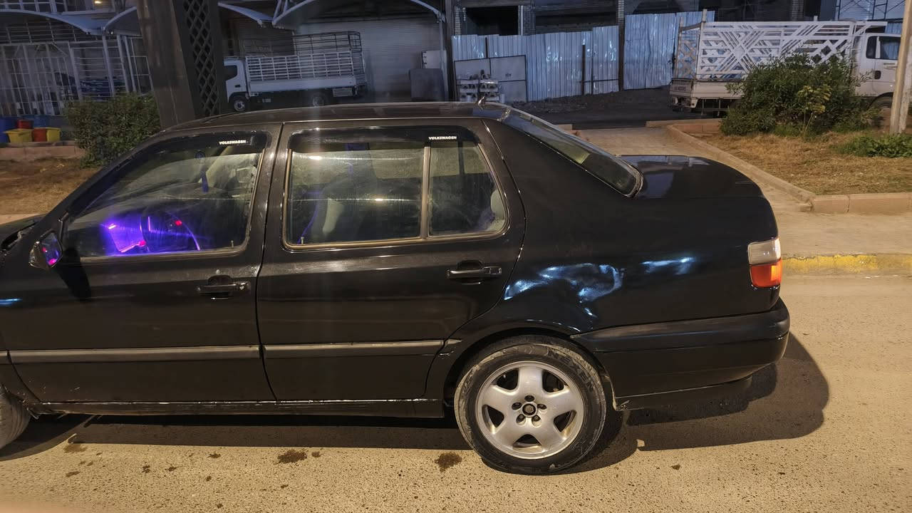 كولف فنتو 1994
رقم بغداد بأسمي تحويل مباشر 
كير ومحرك مكفولات
سيارة جاهزه 
صبغ عام للجمالية
تخم تاير دوشمه جديده 
كهربائيات شغالة 
عنوان بغداد الكاظمية
*********** السعر,45بيه مجال
