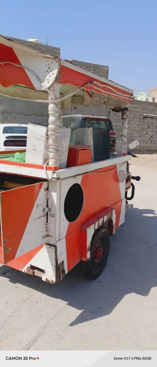 ستوتات شحن شعر بنات للبيع جاهزات مانقصهن اي شي مستعجل ع بيعتهن بسعر مناسب شراي ينتصل مكان بغداد ***********
