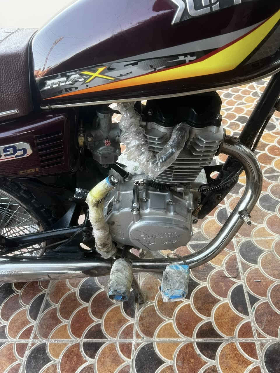 سونك للبيع نظيف محرك نظيف ٤كير ٢٠٢٤موديل السعر٥٥٠رقم الهاتف ***********
