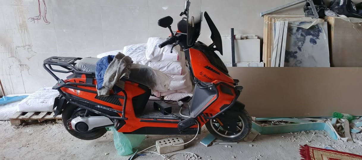 للبيع بعده جديد مابي اي عيب ع فحص بطاريات بعدهن جدد مسطرة الاستفسار خاص لو ع واتساب ***********
